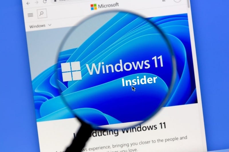 Windows 11'de Insider yapılarına erişim nasıl engellenir? | 1YDCwI0RI2qPf_OdX1QofkA-DzTechs