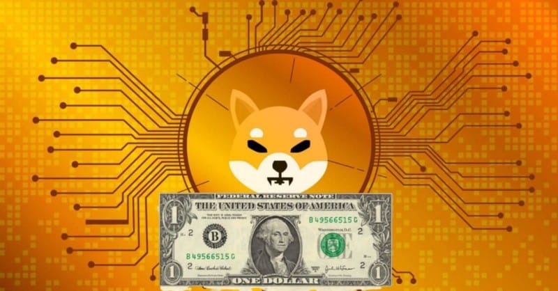 Obrazek Czy cena Shiba Inu osiągnie jednego dolara? | 1_FkZ7AoNaLr9lWiYnLSHHA-DzTechs