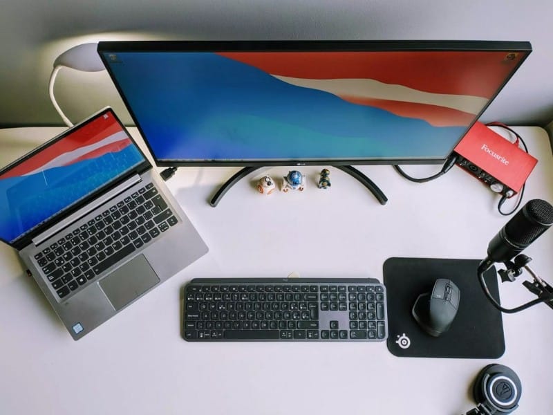 Imagen de ¿No se puede mostrar la pantalla del portátil en el televisor? Aquí se explica cómo solucionarlo | 1_cP2QLTP0GLIPHPOyujOyA-DzTechs