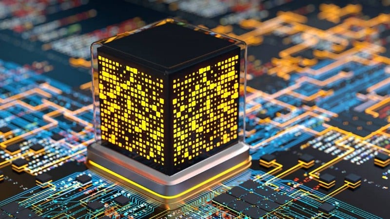 Bild von Was ist Quantencomputing, ist es real und wie verändert es die Dinge? | 1craFdKLHaISAcvjuIrQ_tw-DzTechs