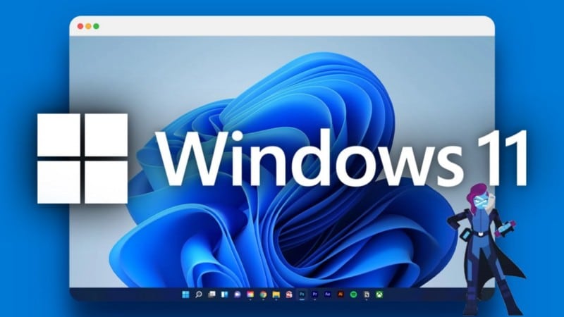 Imagen de Cómo instalar o actualizar PowerShell en Windows 11 | 1d7jYV3takgej88h75EpD2g-DzTechs