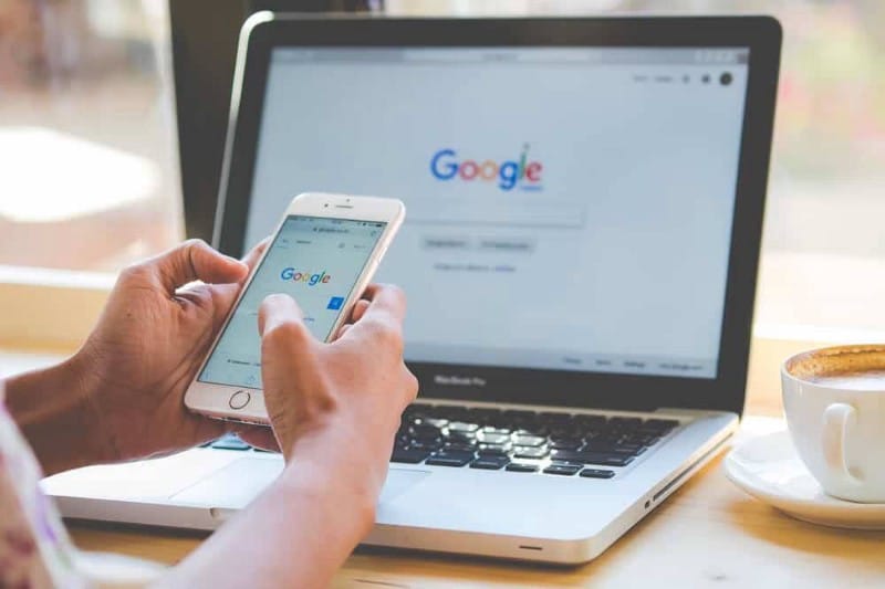 如何停用 Google 熱門搜尋的圖片 | 1eAbiJhixl8gwzdRhNuMrFA-DzTechs