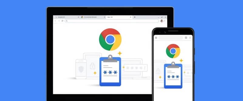 ¿Imagen de Chrome que no guarda tus contraseñas? Aquí hay algunas soluciones rápidas para probar | 1fj3_KsSLe5TMKRIufLnHdQ-DzTechs