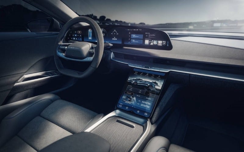 Lucid Air Sapphire 是什麼?它比 Model S Plaid 快嗎? | 1fzAsFF1J2wAsvVJ2IbBl_w-DzTechs