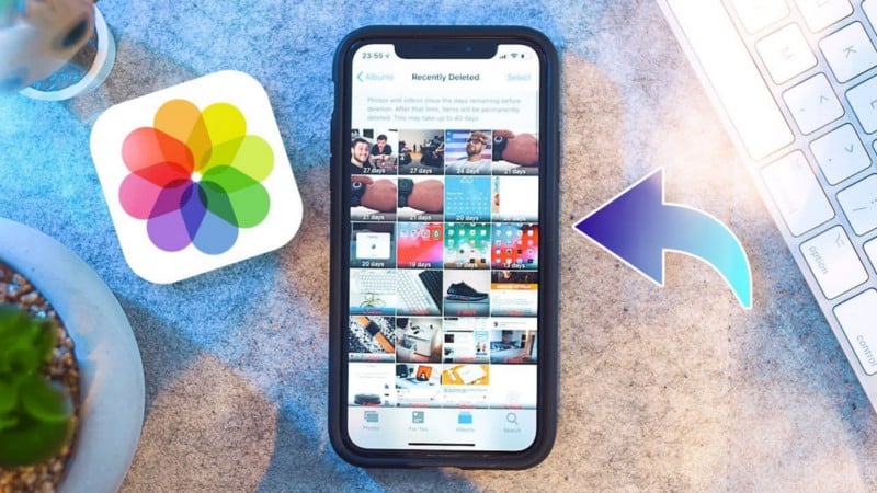 Obraz pokazujący, jak odzyskać usunięte zdjęcia z iPhone'a i nie tylko | 1gTYYgTuySHr37rZNPO1S0Q-DzTechs