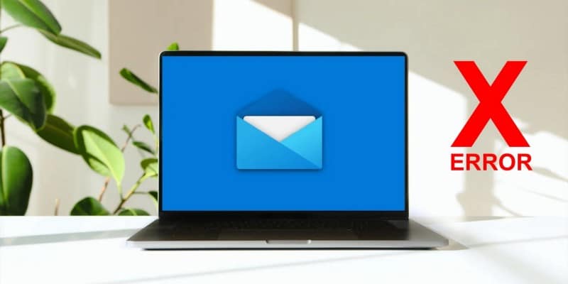 Windows 메일 앱에서 "설정을 찾을 수 없습니다" 오류를 수정하는 방법 이미지 | 1jJGs1P1aZpzfh0kE66gAUw-DzTechs