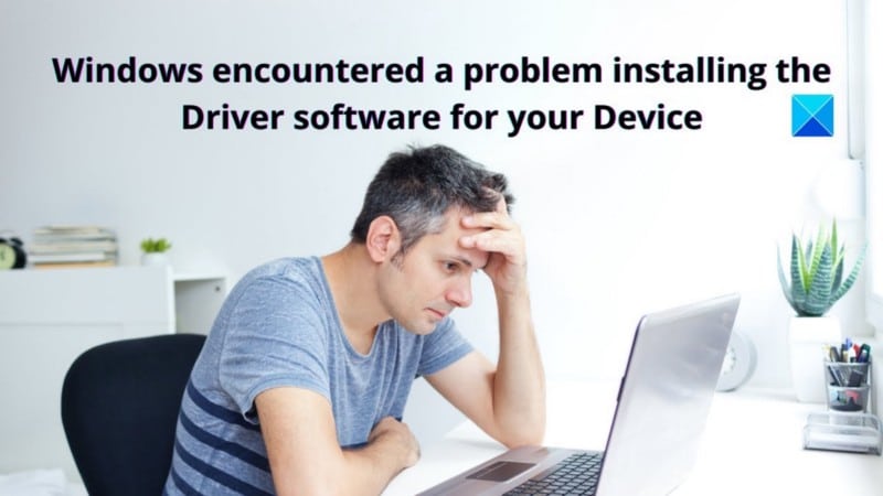 修正「Windows 安裝裝置驅動程式時出現問題」錯誤的方法圖片 | 1jJiKotswC1_wBHTwBDinMg-DzTechs