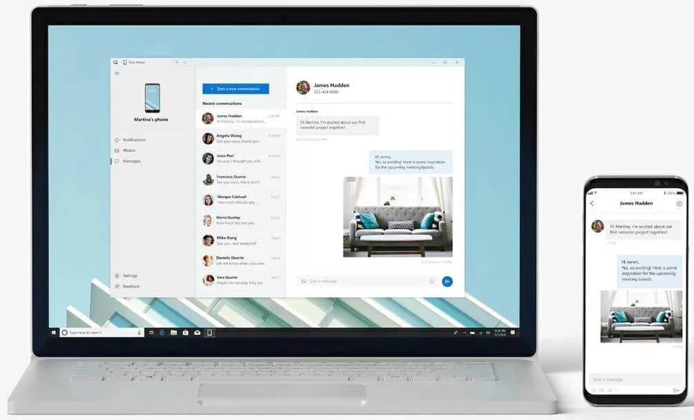 Immagine di Come accedere allo spazio di archiviazione di Windows utilizzando il telefono Android | 1pqOOTZlq3AmRD7abs6uxvA-DzTechs