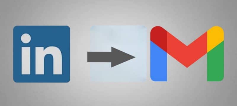 Immagine di Come aggiungere contatti LinkedIn a Gmail | 1rDVvQY9Cxy9Tf2Ie-XlwRQ-DzTechs