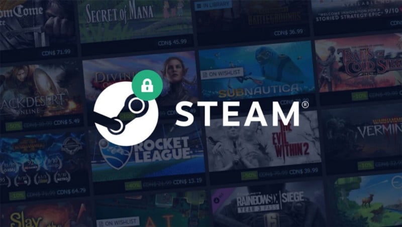 Immagine di Come utilizzare Steam per scaricare file da Internet | 1sTHC-2Er4HoC-3mvkMmM9Q-DzTechs