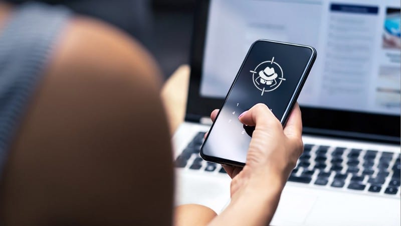 Bild von Glauben Sie, dass Ihr Telefon gehackt wurde? Hier erfahren Sie, was Sie dagegen tun können | 1vDh9ETc_-if1woJoztBw3w-DzTechs