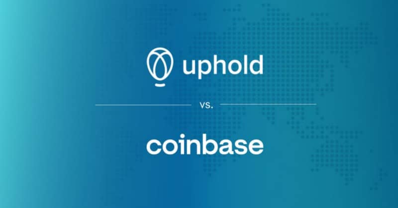 Coinbase 與 Uphold 比較:您應該使用哪一個? | 1wf8e1NCFhJF9bVBQK1VcqQ-DzTechs