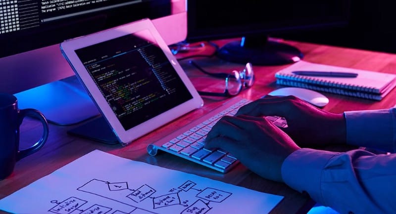 Εικόνα από τις καλύτερες μηχανές JavaScript για ανάπτυξη παιχνιδιών | 1ytWIIV9l3BJclrBQK0GjgQ-DzTechs