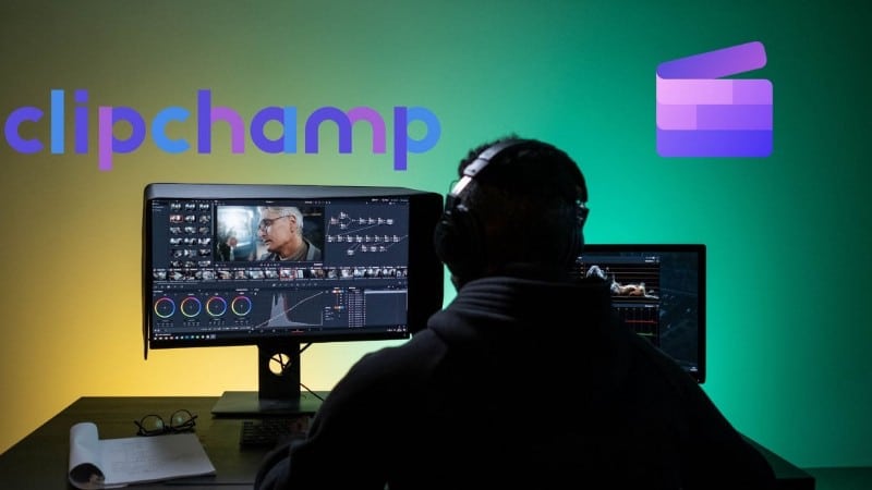 Image de Comment enregistrer facilement et gratuitement un écran et une caméra sous Windows avec Clipchamp | 109GO7yzcyoLAj4v7rO9dFw-DzTechs