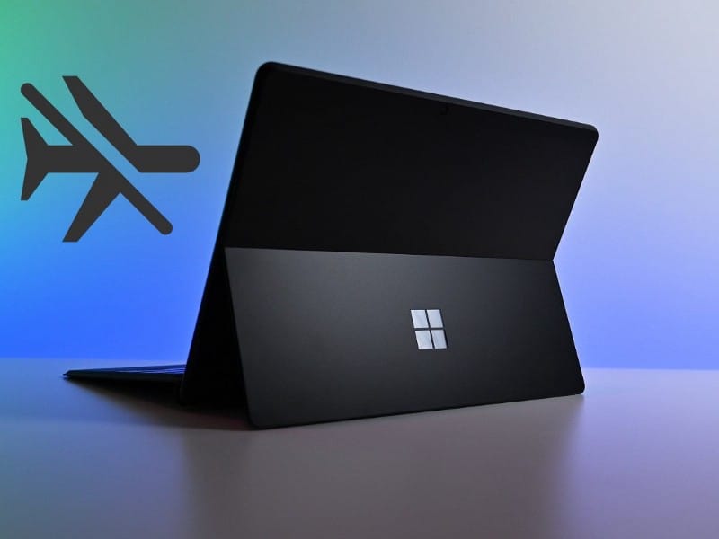 Immagine di Windows 11 bloccato in modalità aereo? Ecco come risolverlo | 11EFajQBLMnDWSrFPMz4-Bg-DzTechs