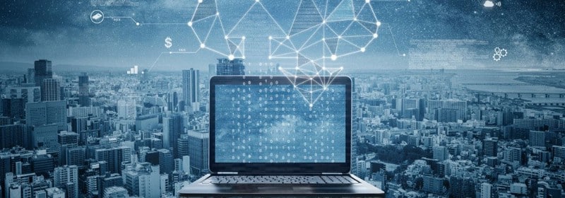 リモートワークにクラウドストレージを使用するメリットとデメリットのイメージ | 11NClzrxZa0-t-pFNVmEGbA-DzTechs