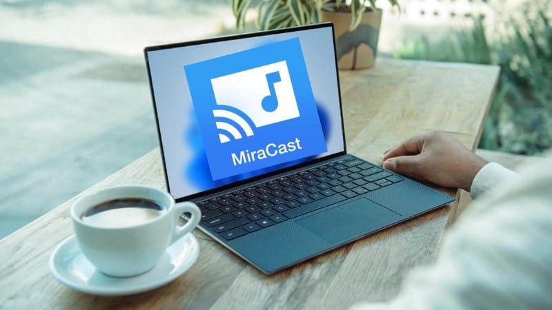 檢查你的 Windows 11 電腦是否支援 Miracast 的圖片 | 14bn03KtqM2S5zcNNWXmb_A-DzTechs
