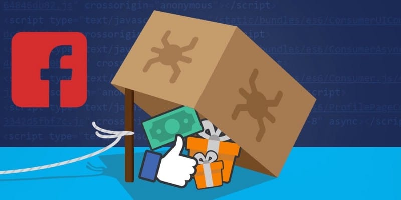 發現常見的 Facebook 詐騙,以免為時已晚 | 190JzL2WmMX3CaaQARYkTKA-DzTechs