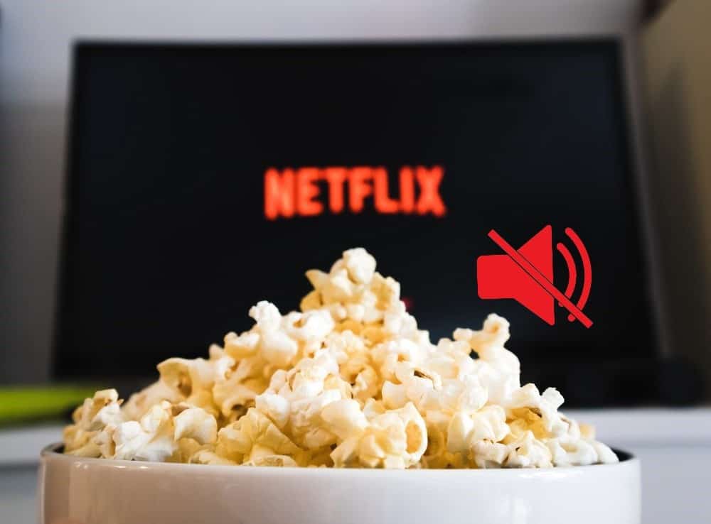 Ilustracja problemów z dźwiękiem, które mogą występować w serwisie Netflix (i jak je rozwiązać) | 1BZSp85RArzt_TAtSPmmYPA-DzTechs