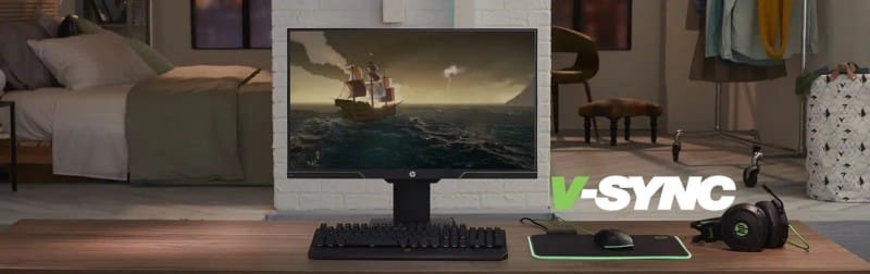 為什麼禁用 V-Sync 會增加處理器和顯示卡的溫度? | 1DKlJl687gRjiMqXQSVuqdg-DzTechs