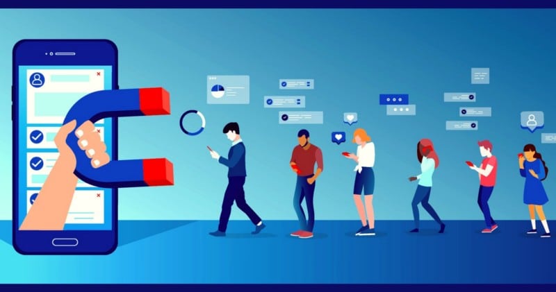 Immagine di alcuni trucchi per creare contenuti accattivanti come social media manager | 1HfcuMjCR3VIYdyNPIsbPjw-DzTechs