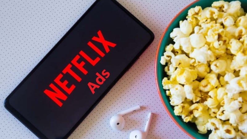 圖:Netflix 的基礎方案包含廣告,值得花錢嗎? | 1HyFlkEY3bNk99KbHi-7I7g-DzTechs
