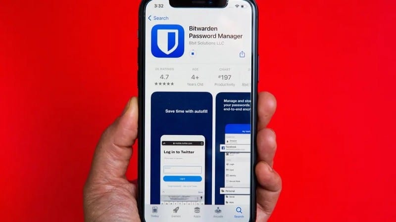 iPhone'unuz için en iyi şifre yöneticisi uygulamalarının görseli | 1KpjM8vVvFZuQMXvrL_wAvg-DzTechs