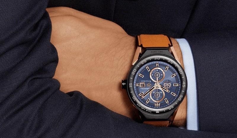 Immagine di Gli orologi intelligenti di lusso valgono il costo? | 1SoD7tUzhqZ0_d_8yW71-Ug-DzTechs