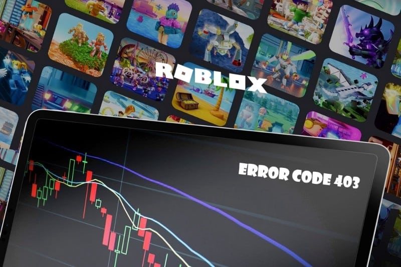 Obrazek: Co to jest kod błędu 403 w Roblox? Jak go naprawić w systemie Windows, aby cieszyć się grą | 1TvzeUPv6CWe44cMLRIxmxw-DzTechs