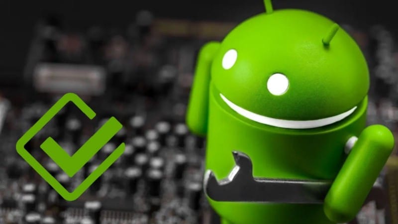 一張圖告訴你惱人的 Android 問題以及解決方法 | 1bAWM4CnK7CCzF36JedSfcw-DzTechs