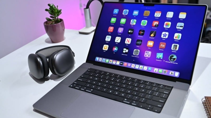 학교나 직장에서 새로운 MacBook에서 활성화해야 할 기능 이미지 | 1dWYhdhSvSzUrzw7xuqK5wg-DzTechs