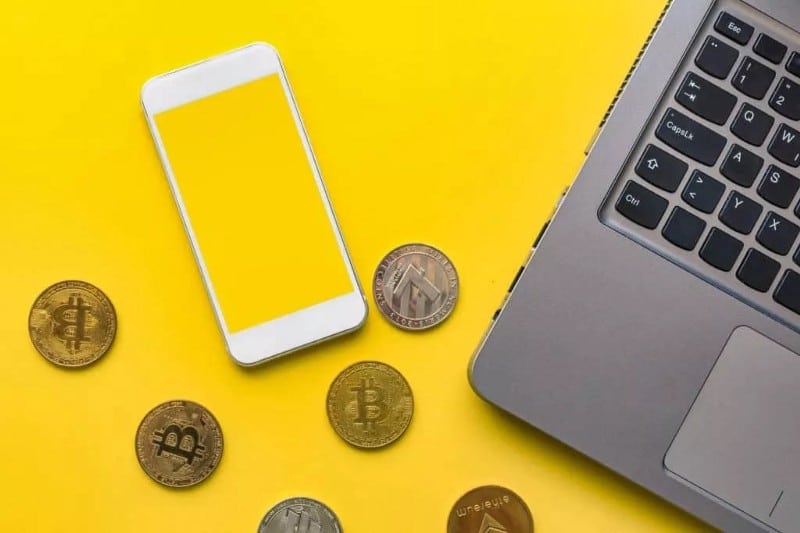 Image Akıllı telefonunuzu kullanarak kripto para madenciliği yapabilir misiniz? | 1g64BK0x1YYxbzYlIMLMPRg-DzTechs