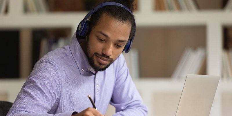 Imagen de ¿Cuál es la función de la transcripción de audio? ¿Cuál es su función y cómo funciona? | 1hdifzvQwUMFNgrV-bMhWSQ-DzTechs