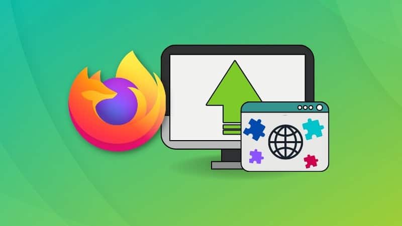 Εικόνα από πρόσθετα Firefox που κάνουν εύκολη την παρακολούθηση τηλεοπτικών εκπομπών μαζί | 1huZx4_osXBXr4SZvHYkzAA-DzTechs