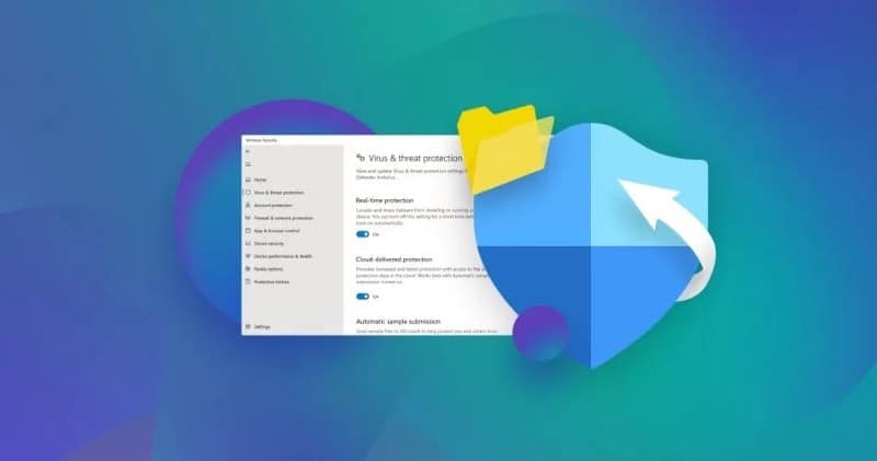 Afbeelding van Hoe u een in quarantaine geplaatst bestand kunt herstellen in Microsoft Defender | 1jdcxFRdW8vwe1OGhccs0hw-DzTechs