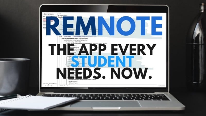 RemNote 成為學生理想應用的功能圖片 | 1kVcR-vBoIPJyCGCoL9cgew-DzTechs