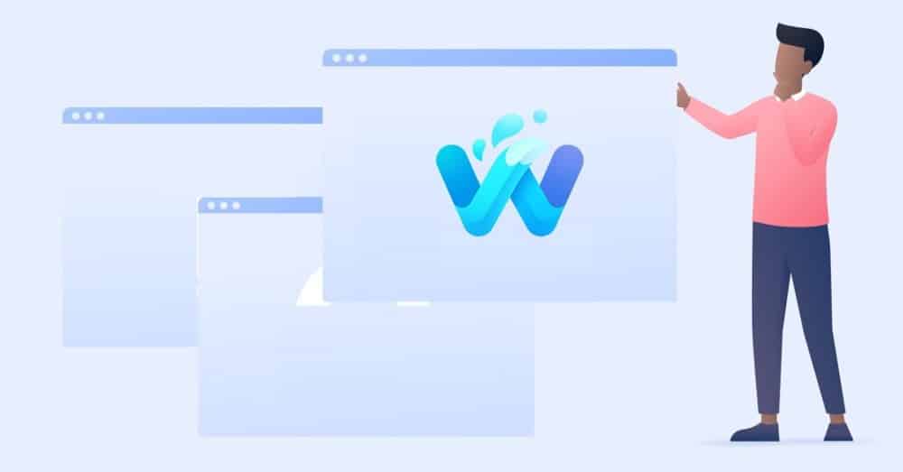 Obraz przedstawiający rozwiązania do wypróbowania, gdy Waterfox nie ładuje stron internetowych w systemie Windows | 1kZ1Uf9Ek36bNQNXqJU6qTw-DzTechs