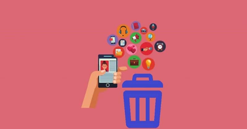 Un'immagine dei vantaggi per la privacy derivanti dall'eliminazione degli account sui social media | 1q3QdLp68e75sUNxXYEwroQ-DzTechs