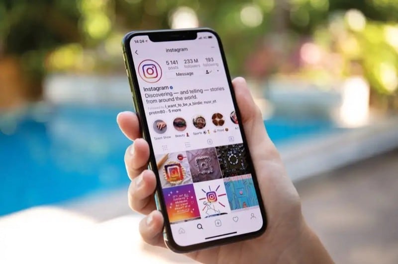 Изображение Вы не получаете уведомления Instagram? Вот как это исправить | 1sUc3URotkPFEyQYrFXEcbA-DzTechs