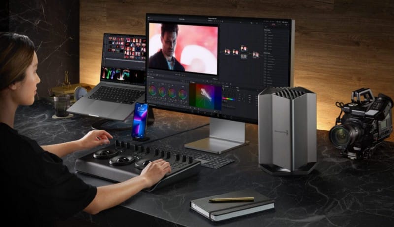 如何從 DaVinci Resolve 18 直接上傳影片到 YouTube 圖片 | 1y5fIax_tjfMA4RkmEe-Lrw-DzTechs