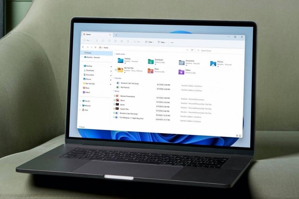 Изображение сравнения Finder и Проводника: что лучше? | 1-dhKMT2wXsBsbR6Hd_C14w-DzTechs