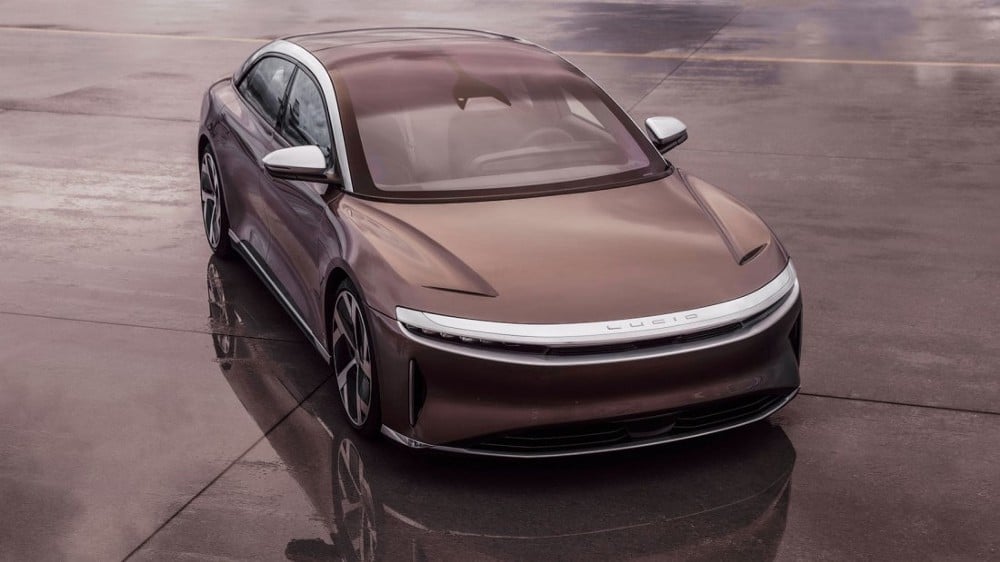 Imagen de coches eléctricos de altas prestaciones a los que debes prestar atención | 11H1pd-s_JAvH8cRquojcRQ-DzTechs