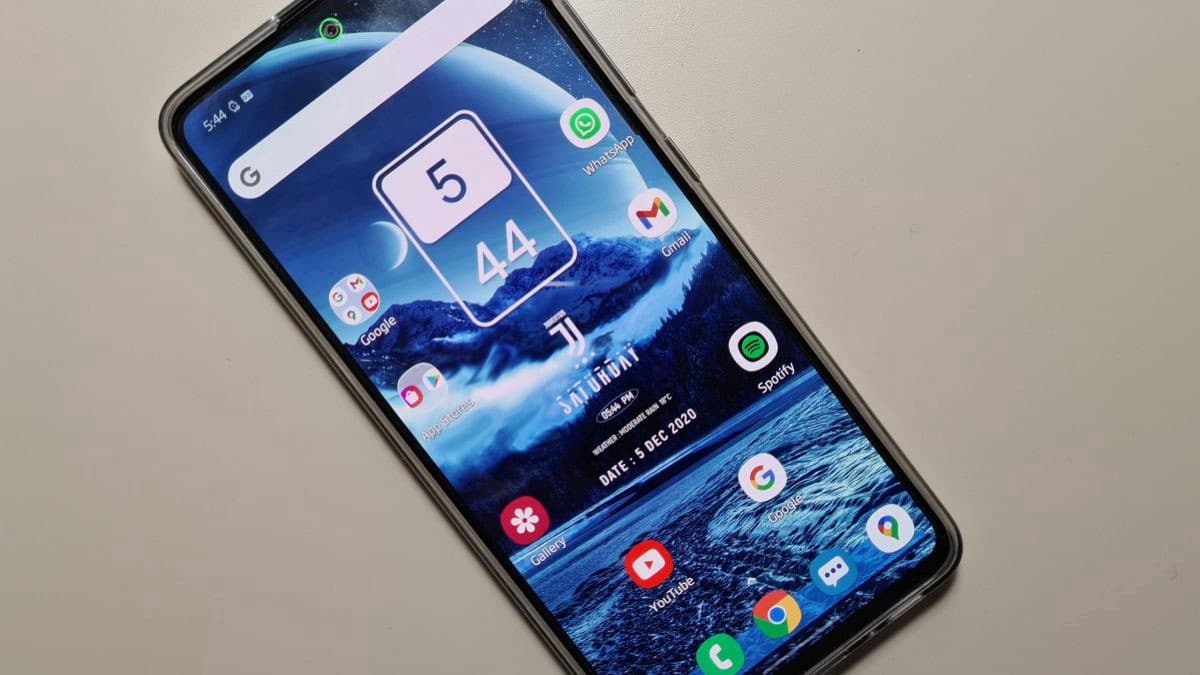 使用這些應用程式個性化您的 Android 主畫面的圖片 | 14XnoOAK7-vASycg4w0AAyQ-DzTechs