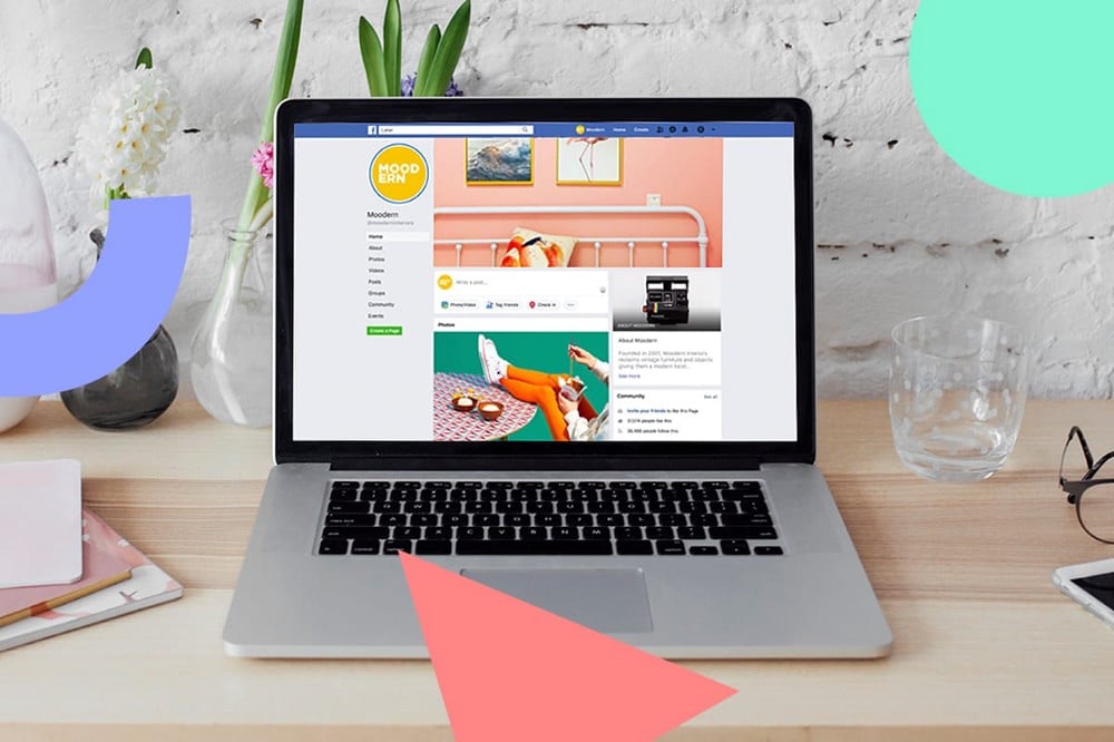 Facebook の「好きかもしれない提案」コンテンツとは何ですか? それを無効にできないのはなぜですか? の画像| 14gfTcC1RcE4hjMQcHjKyQw-DzTechs