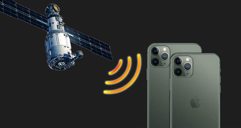 衛星通訊如何在智慧型手機中運作?圖 | 18VVF70q7P3bb_rRrCOiXbw-DzTechs