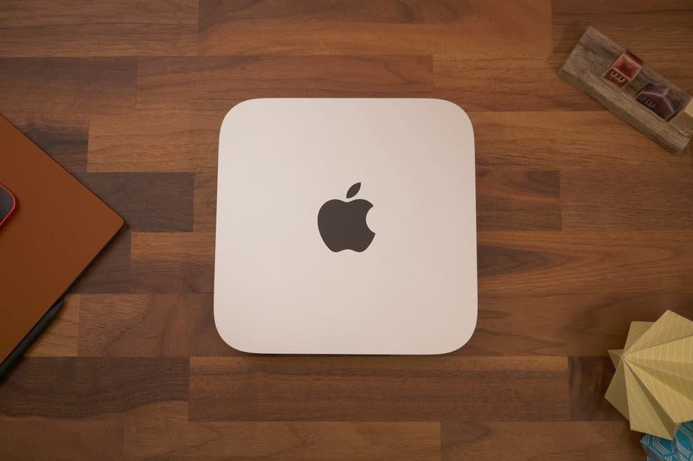 搭載 M1 的 Mac mini 成為入門級 Mac 的最佳之選,其配置圖片 | 1ArULDjA4cZfOuPXmVPz9vA-DzTechs