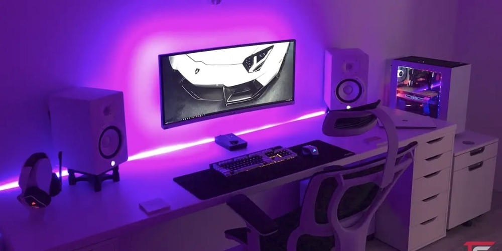 轉向 PC 遊戲的一些理由圖片 | 1B0Rk7hU_0WvsetTkOlbVtA-DzTechs