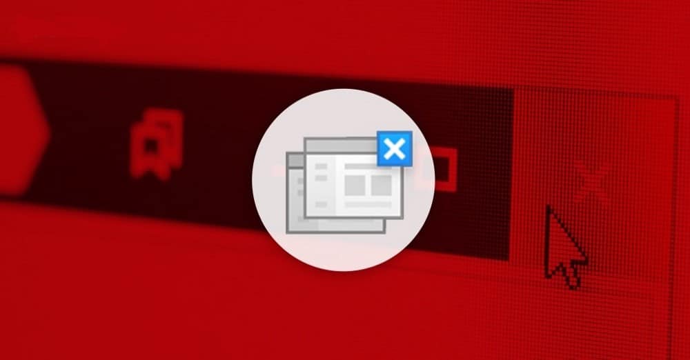 Windows 上關閉應用程式的不同方法圖片 | 1DyKHe8DmclWEnjTsC1G4nw-DzTechs