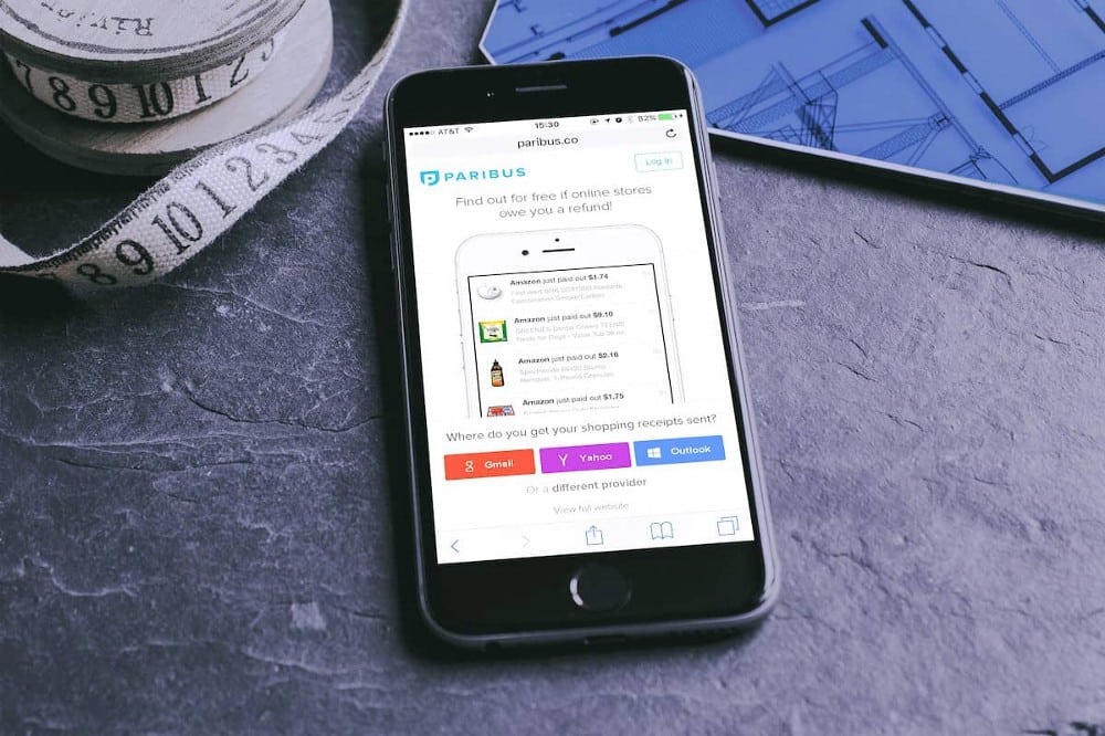 Tatil alışverişine yardımcı olacak harika iPhone ve Android uygulamalarının resmi | 1FpRs46cQ4q4Dp1_hCARuNw-DzTechs