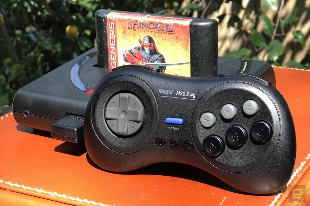 最適合復古遊戲的主機是哪一款? PlayStation 5、Xbox Series X|S、任天堂 Switch | 1HB-wn9Ox-qSahzcaVRPS0A-DzTechs